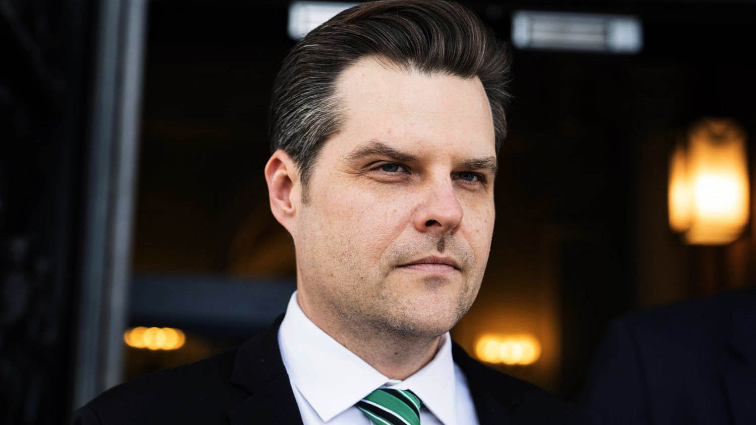 House Ethics Committee to release report on its Matt Gaetz investigation