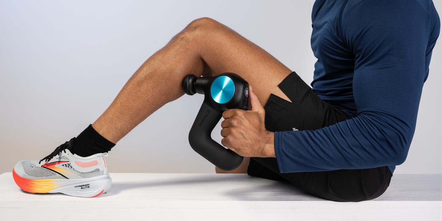 The best massage guns for muscle relief, according to experts