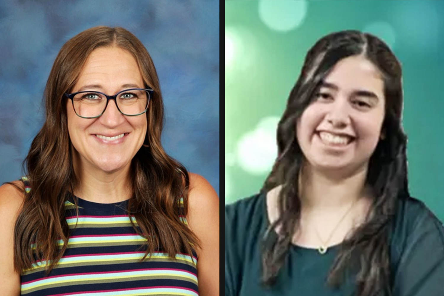 Wisconsin school shooting victims named as teacher Erin West and student Rubi Vergara