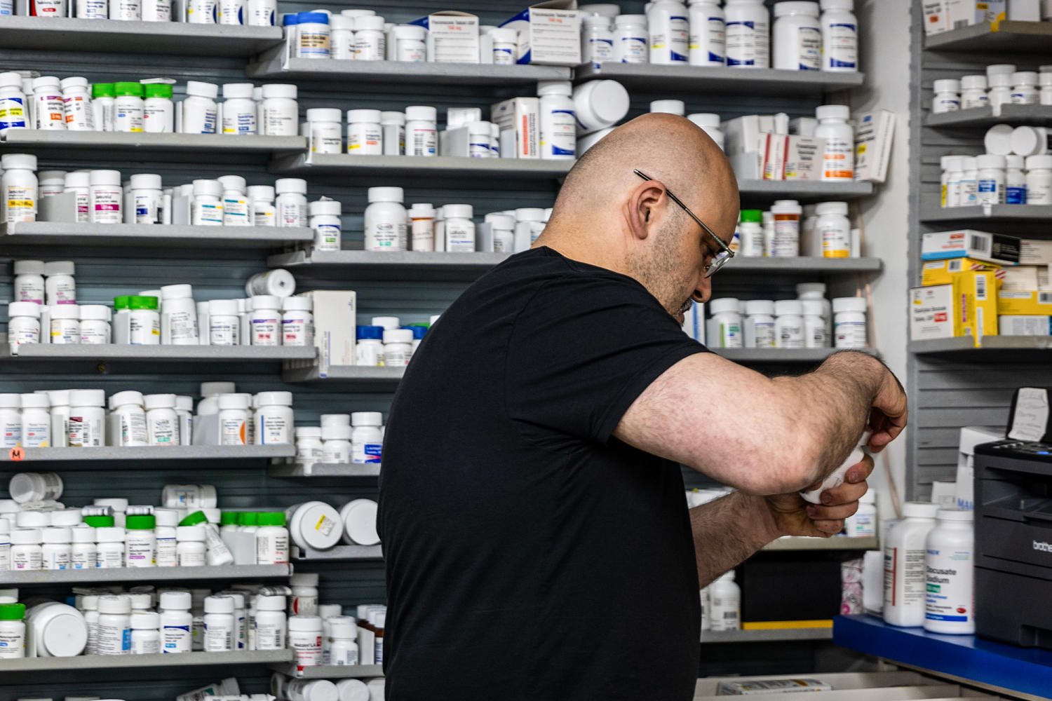 Medicare’s $2,000 prescription drug cap expected to bring major relief to cancer patients