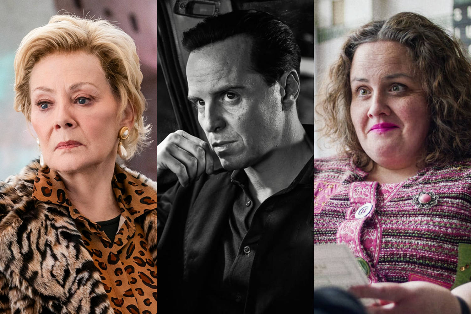 10 queer shows that got viewers talking in 2024