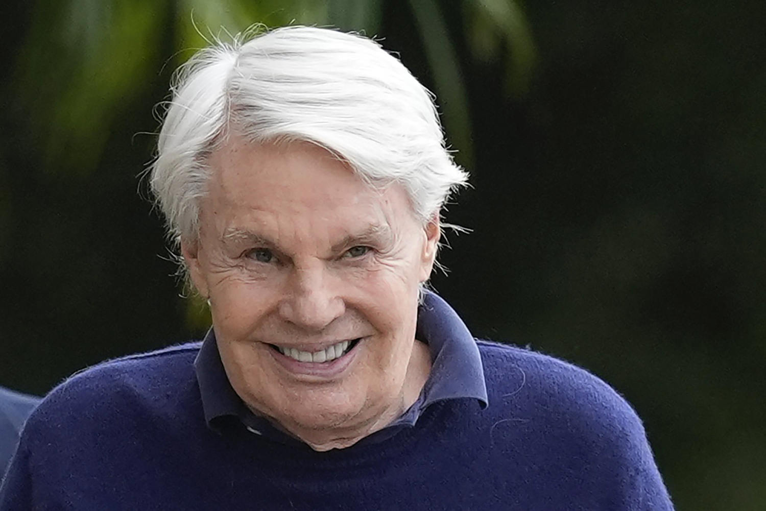 Former Abercrombie & Fitch CEO has dementia, lawyers say