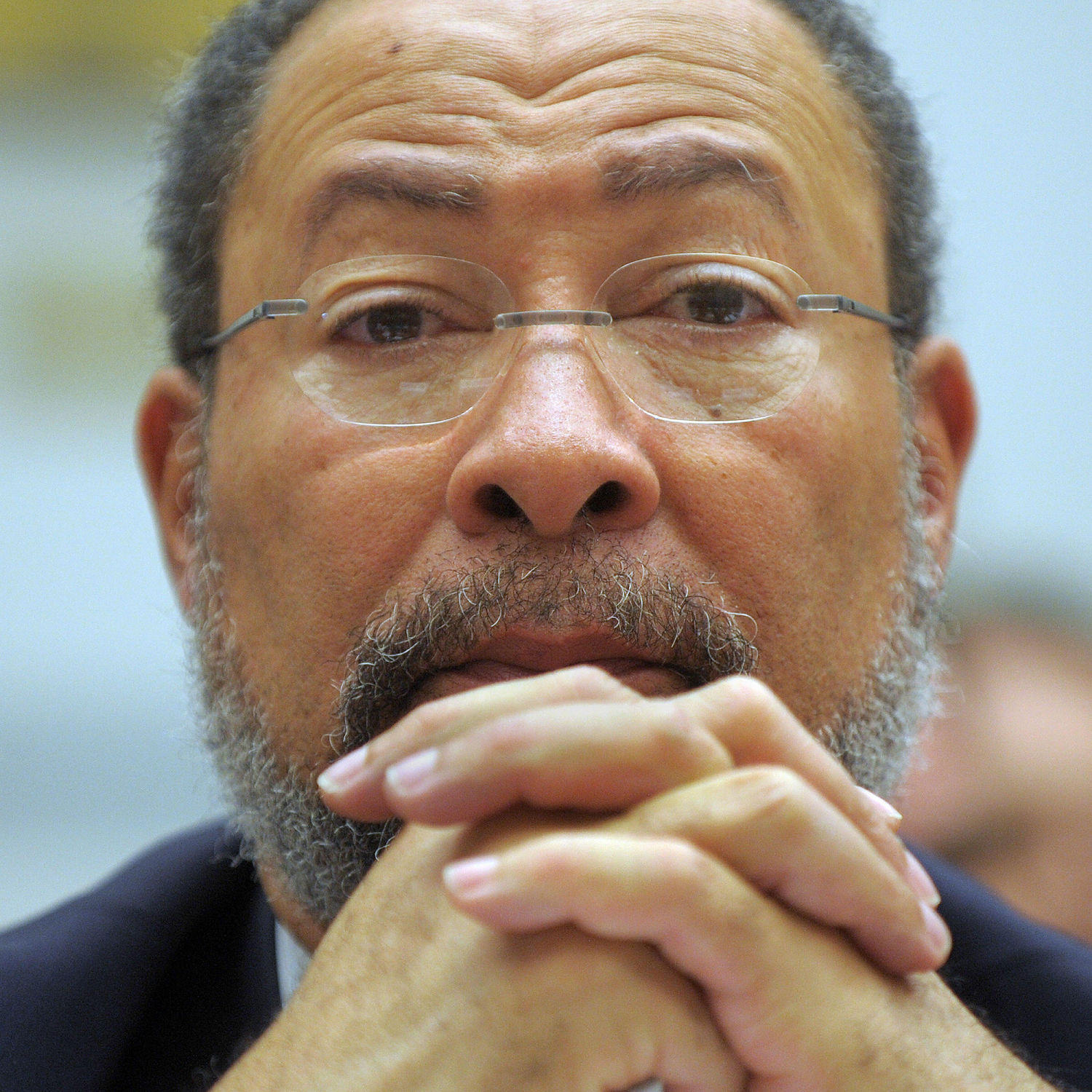 Richard Parsons, former Time Warner CEO, dies at age 76