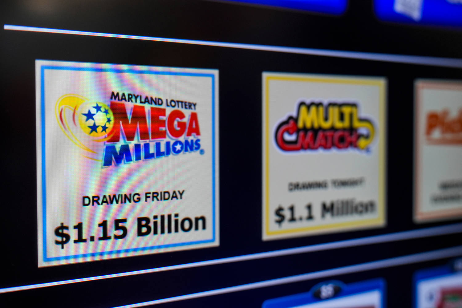 Mega Millions jackpot climbs to $1.15 billion — here are 8 states where your prize won't be taxed