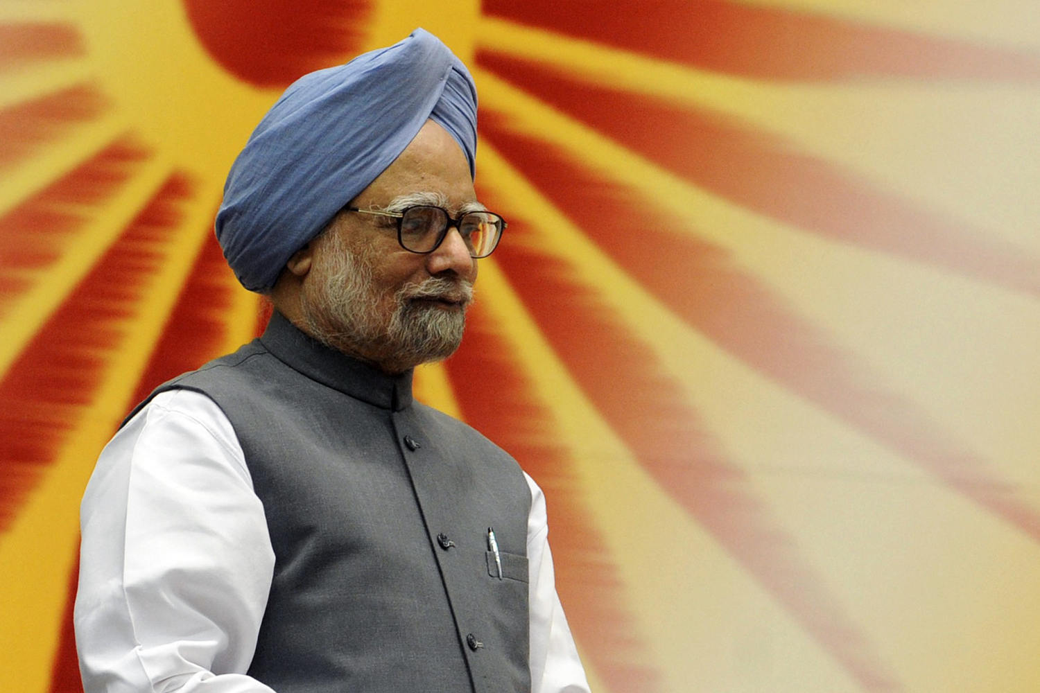 India’s former prime minister Manmohan Singh, architect of landmark nuclear deal, dies at 92