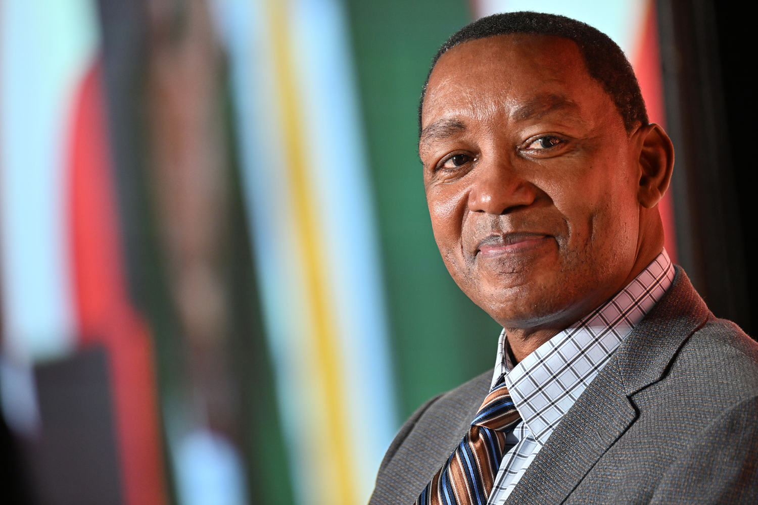 NBA Hall of Famer Isiah Thomas reveals Bell's palsy diagnosis