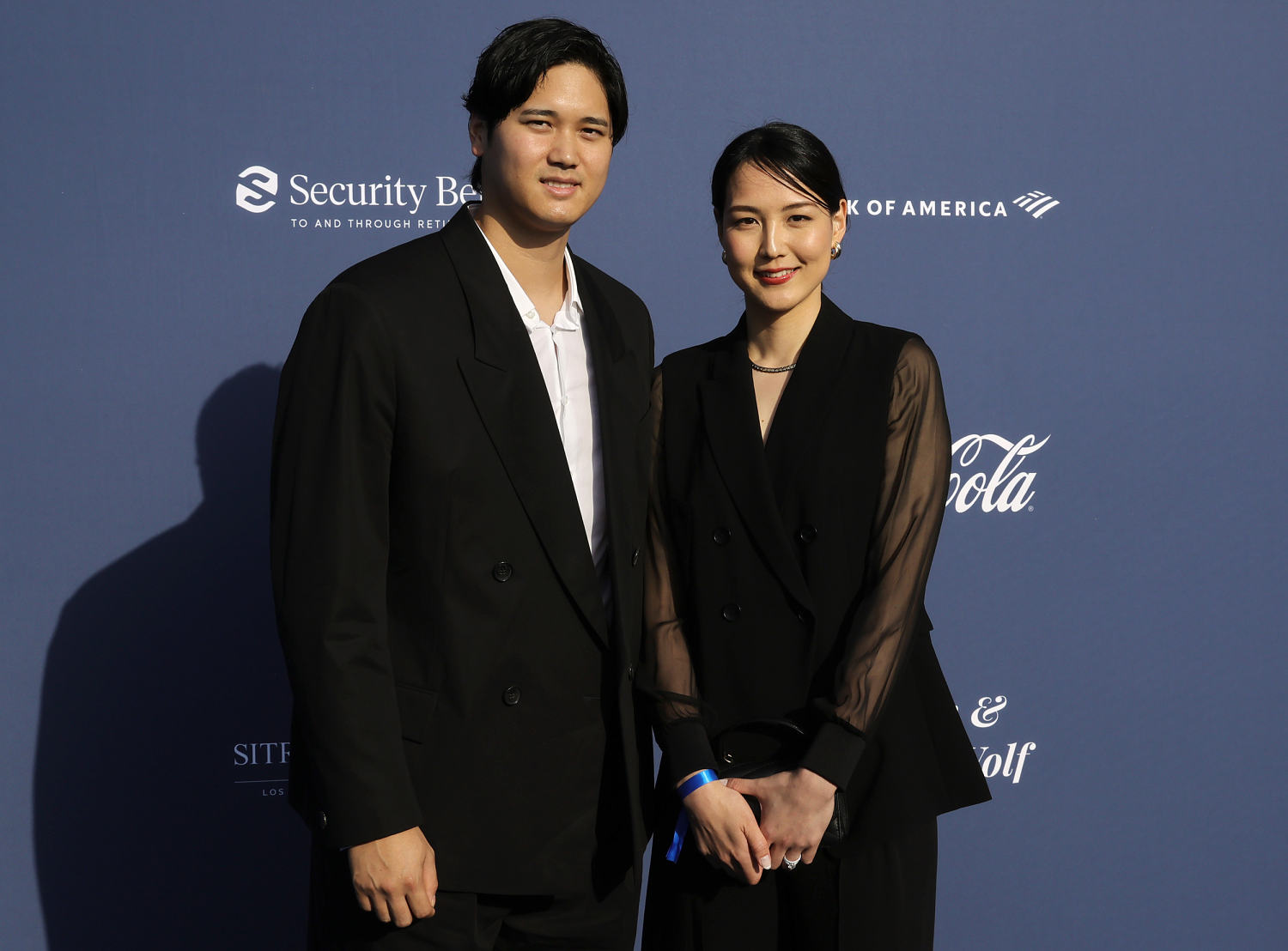 Shohei Ohtani expecting a baby with wife Mamiko Tanaka