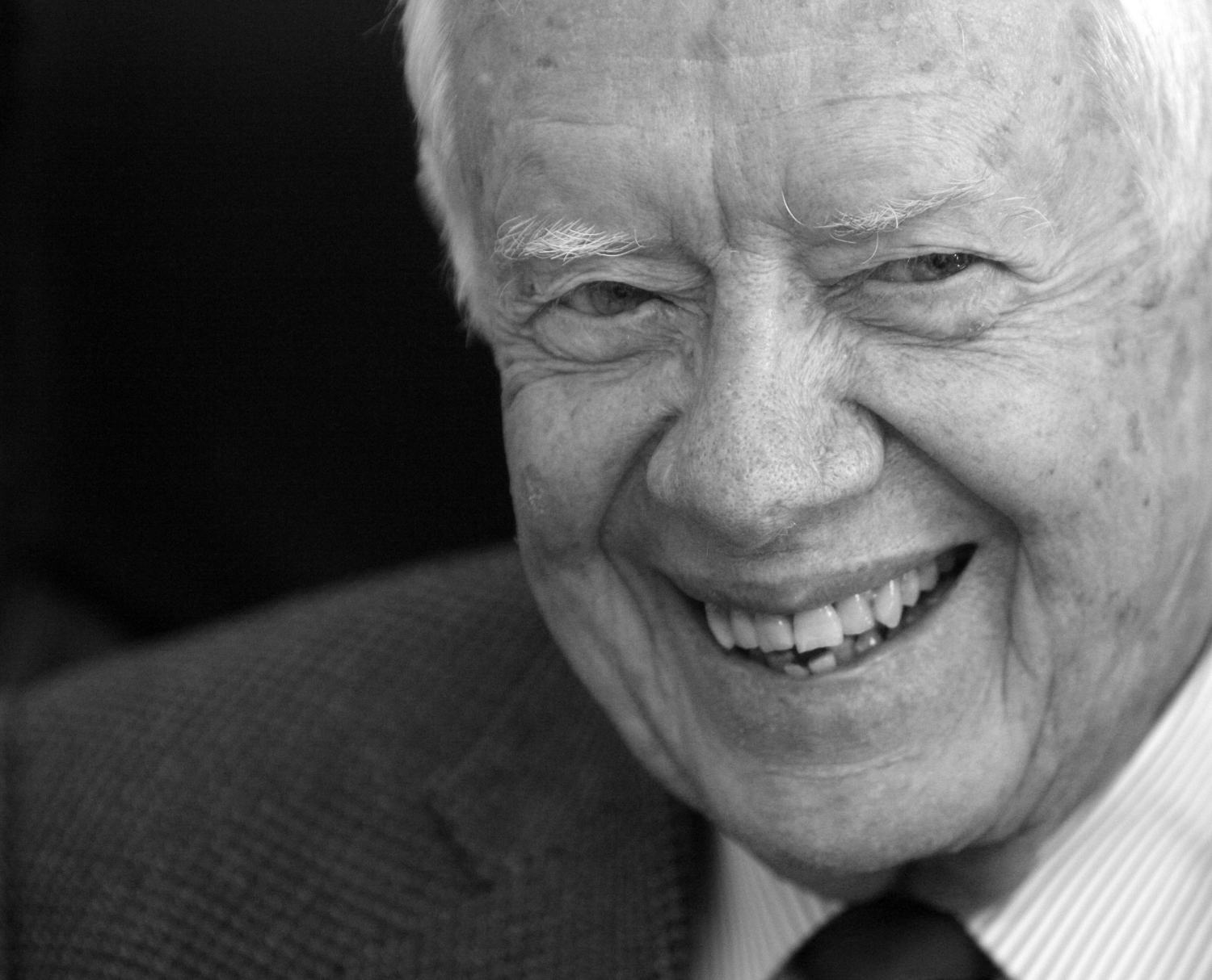 Jimmy Carter's legacy and severe weather in the South: Morning Rundown