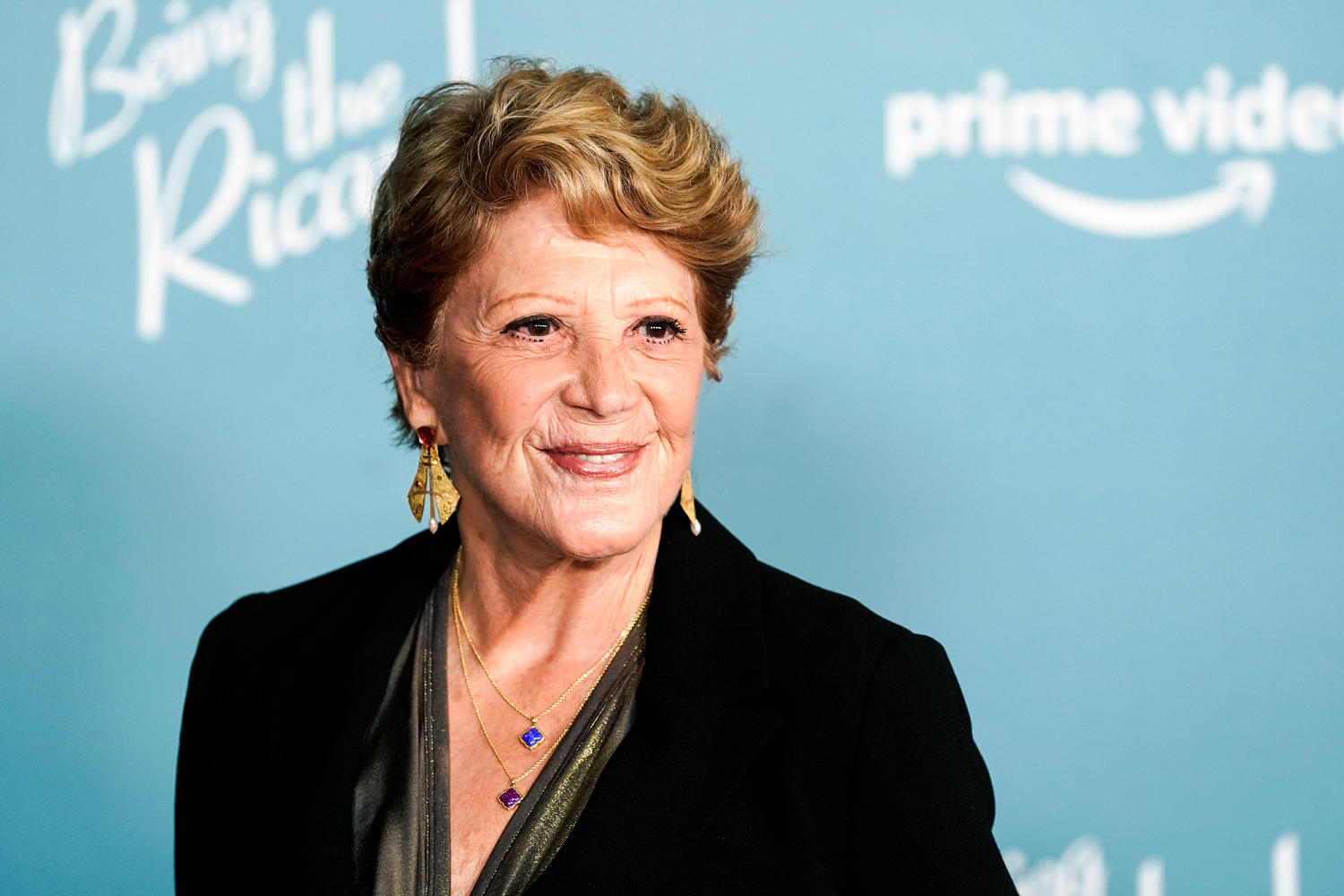 Actor Linda Lavin dies at 87 from cancer complications