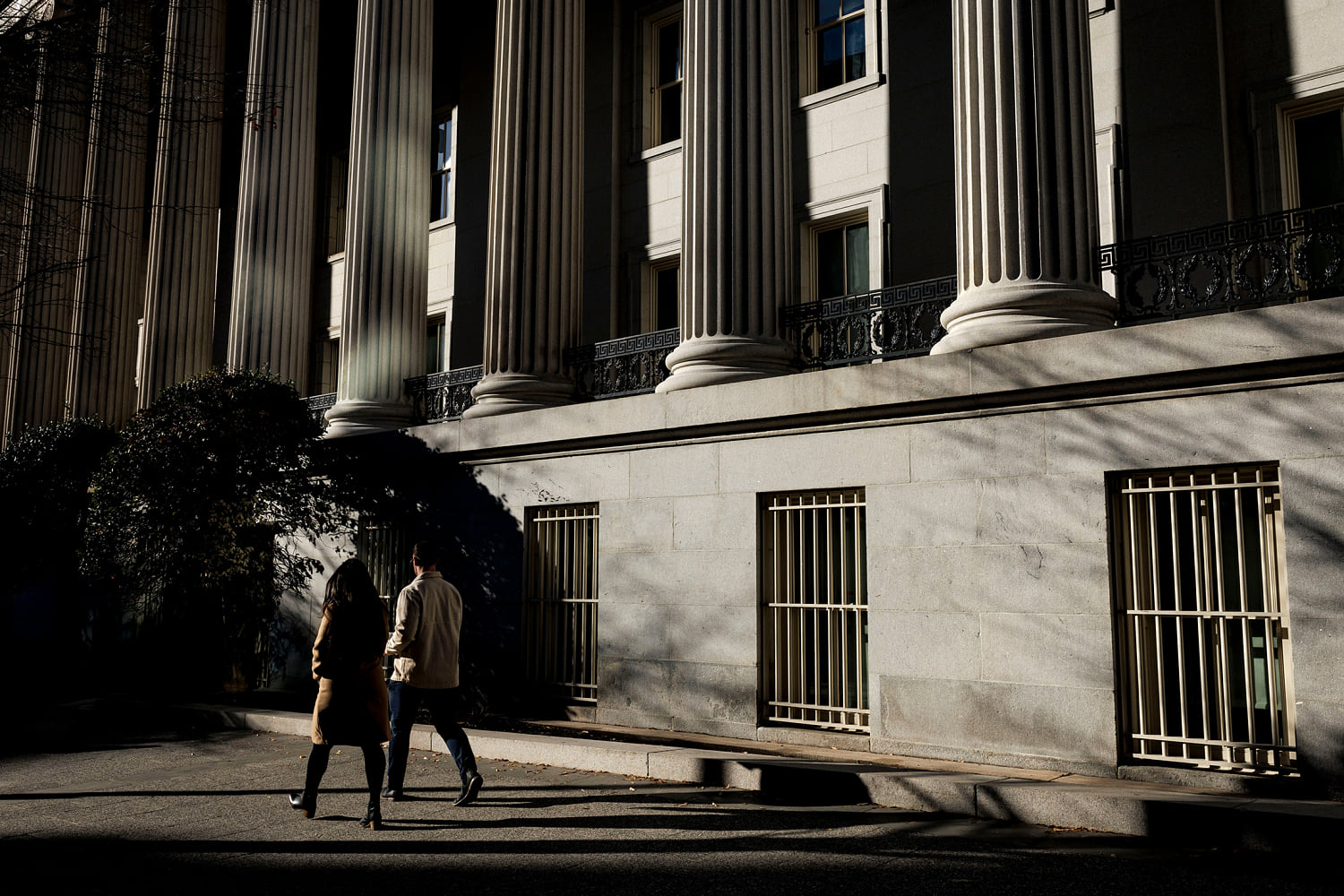 Treasury Dept. will not enforce ownership information reporting for millions of businesses