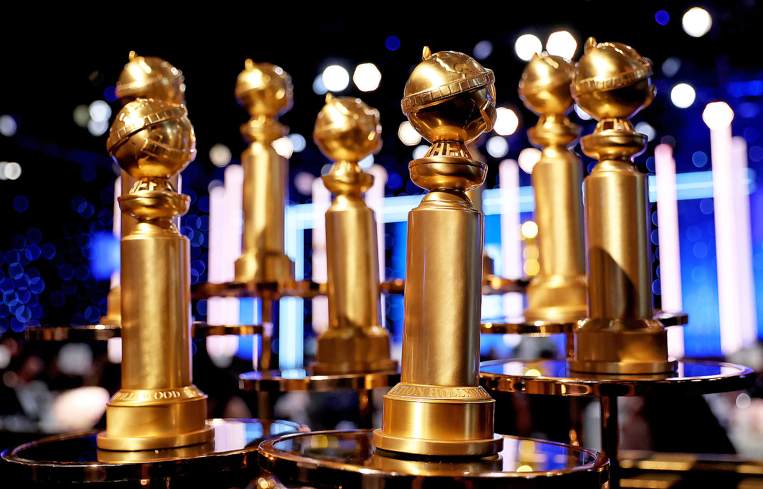 Who Was Nominated for a 2026 Golden Globe? See the Complete List