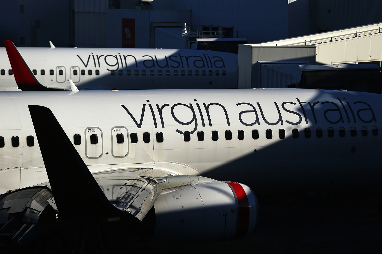 Virgin Australia crew members allegedly raped and robbed in Fiji