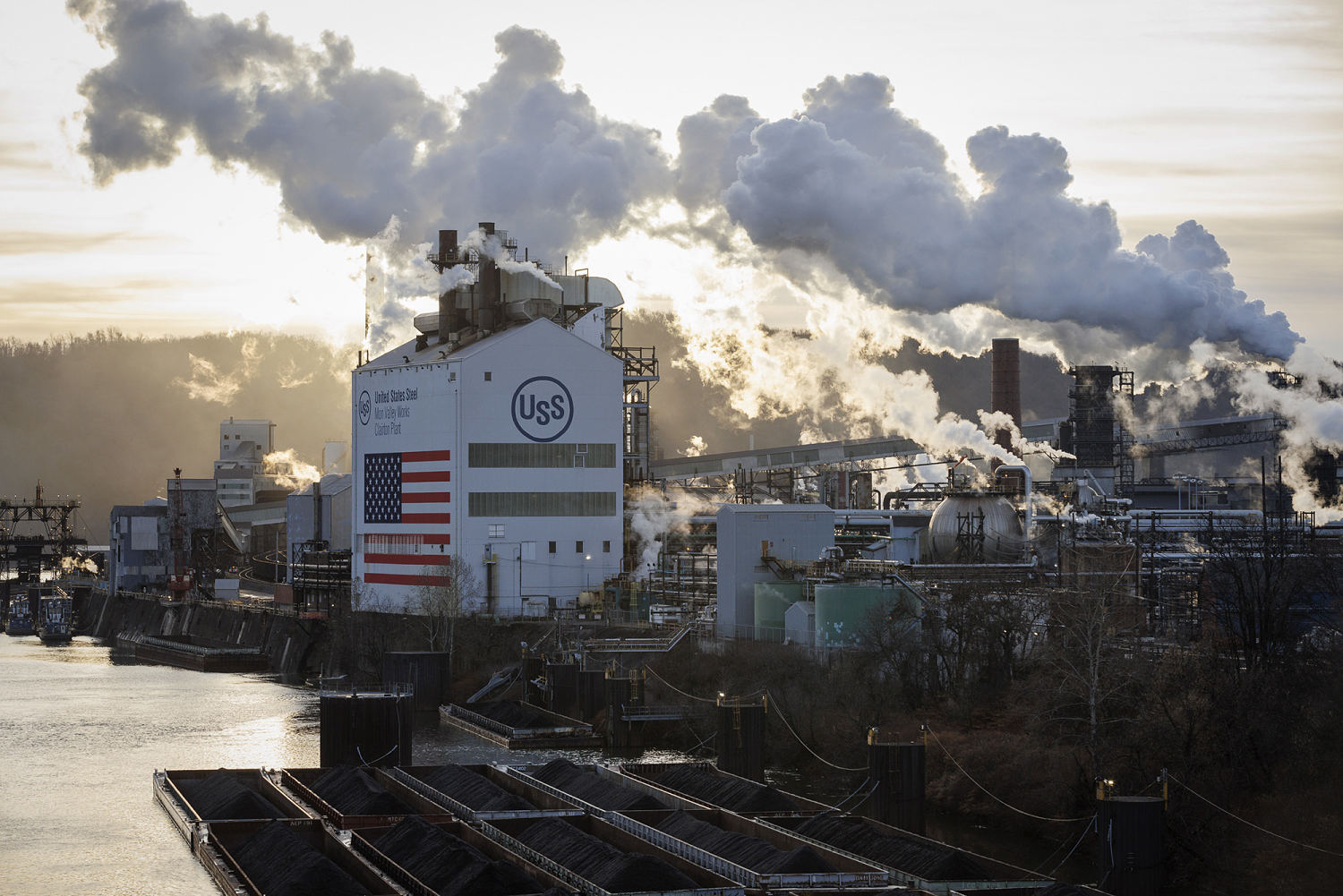 Biden blocks Japan's Nippon Steel from $15 billion takeover of U.S. Steel