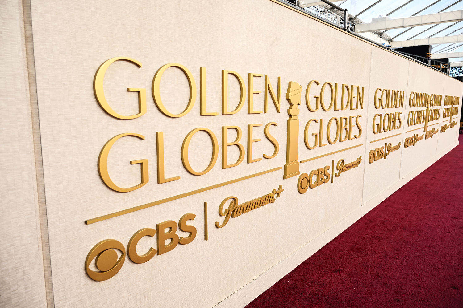 Golden Globes 2025 winners: Complete list  (live updates)