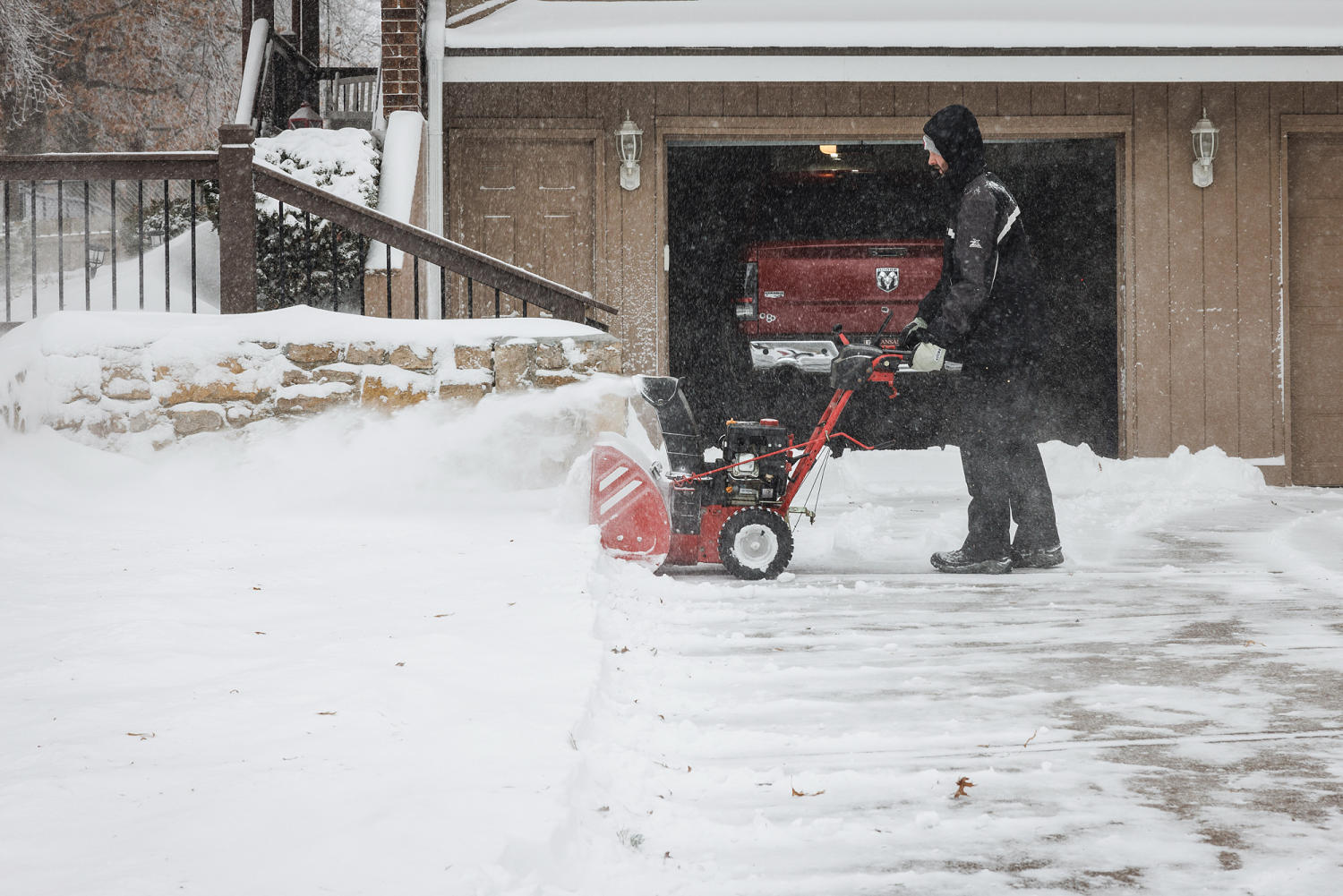 Heating bills set to climb as millions endure bitter cold from winter storm