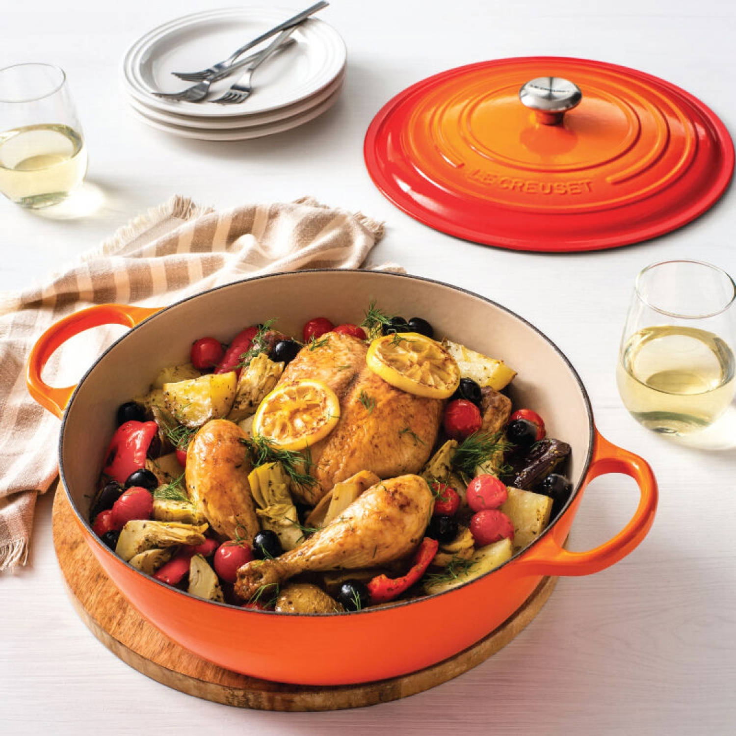 The absolute best deals from Le Creuset’s Winter Savings Event