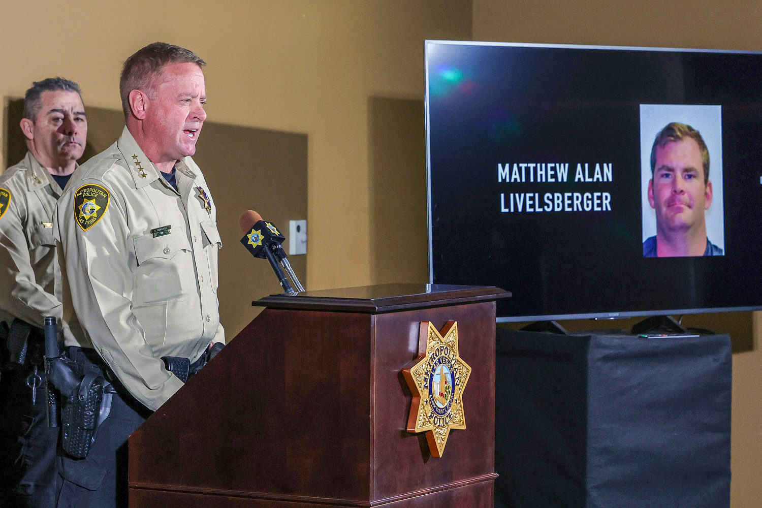 New Year’s incidents highlight the rise of AI-enabled terror