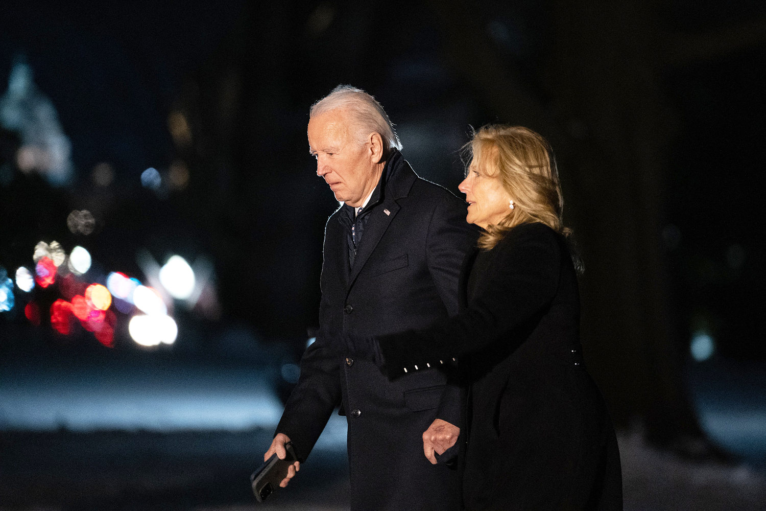 Biden cancels planned Rome visit with Pope Francis to focus on federal response to California wildfires