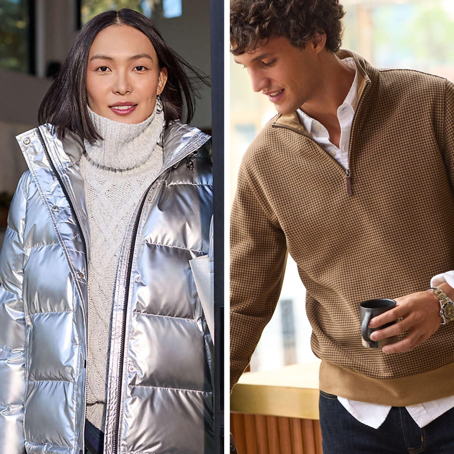 Lands’ End winter sale: 13 best products to shop