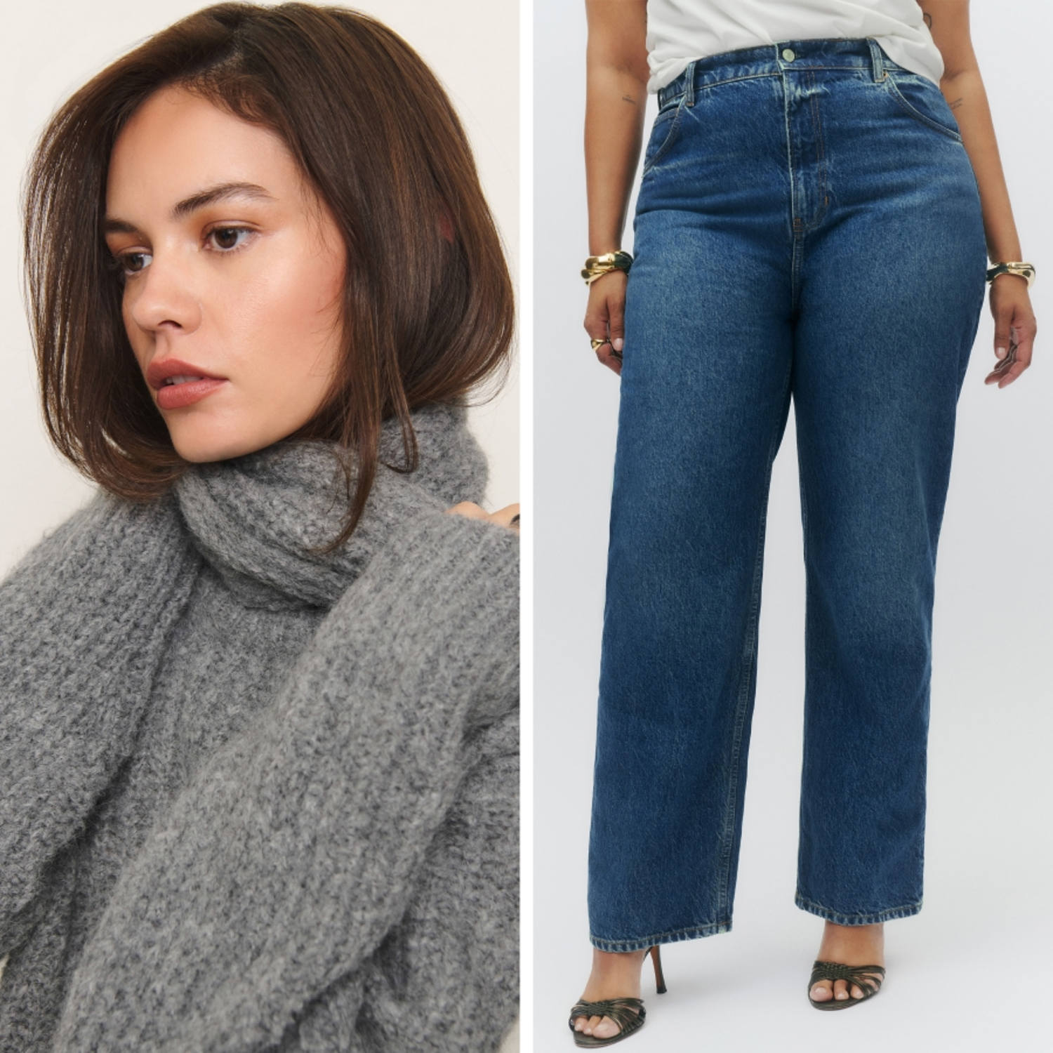 17+ winter essentials we’re eyeing from Reformation’s winter sale