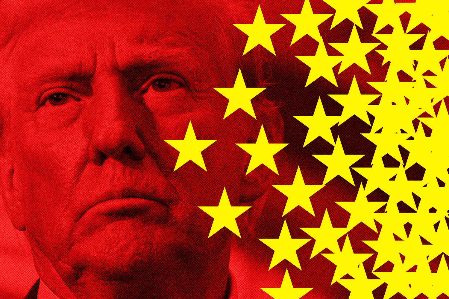 China’s hackers have run wild during the Biden administration. Can Trump rein them in?