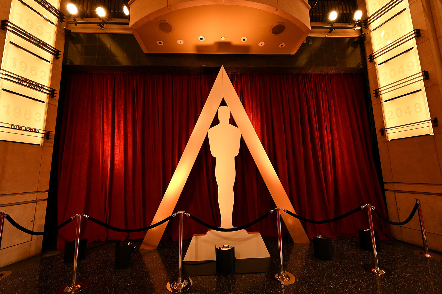 Oscar nominations are out. See the full list here, including the surprises and the snubs.