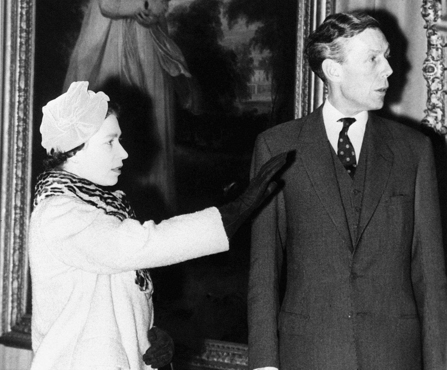 Queen Elizabeth II was kept in the dark for years about a Soviet spy in the palace