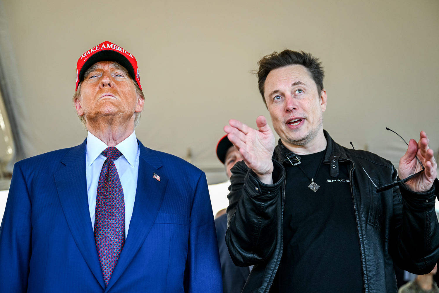 Elon Musk, Jeff Bezos and Mark Zuckerberg to attend Trump's inauguration