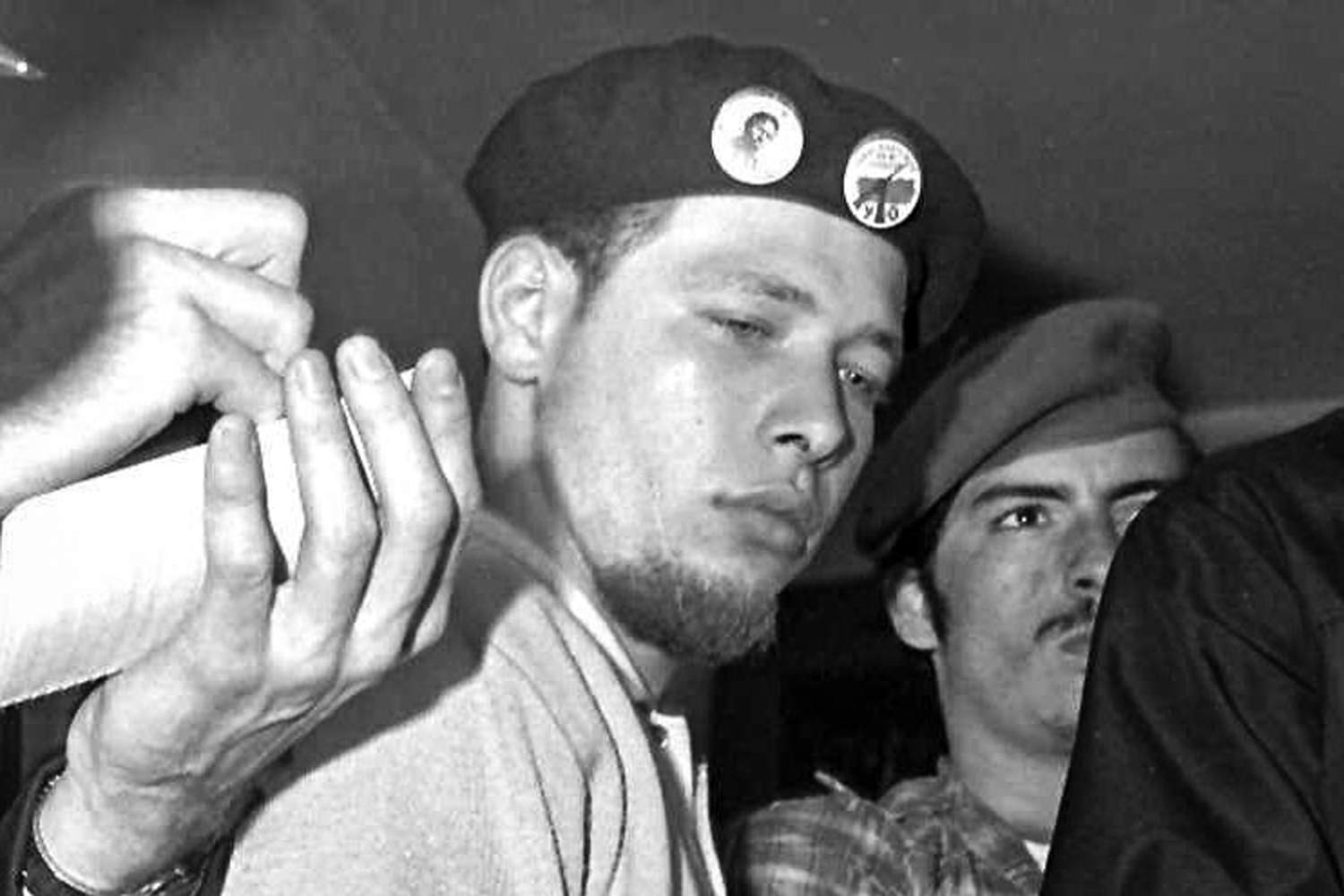 José 'Cha Cha' Jiménez, Young Lords founder and civil rights leader, dies at 76