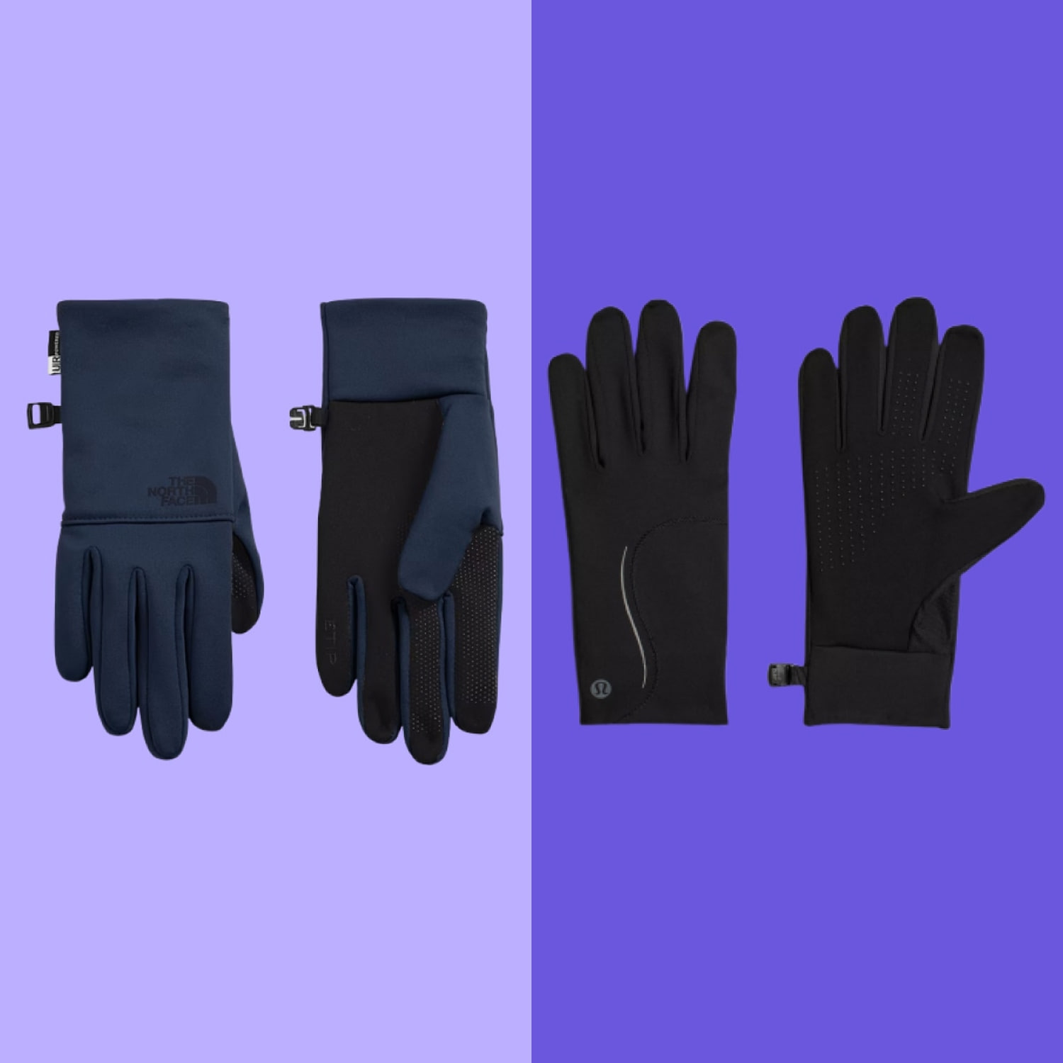 9 of our favorite touchscreen-friendly gloves