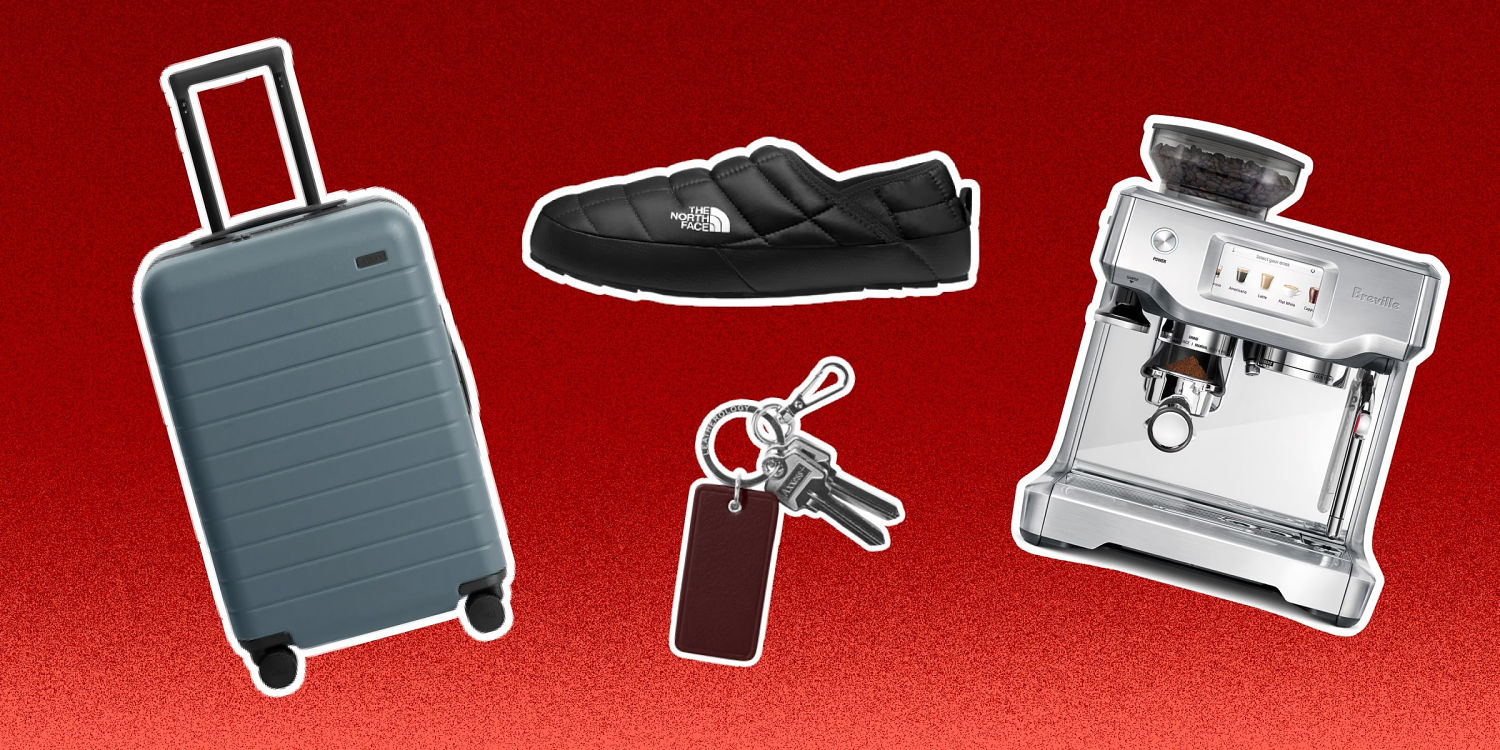 The 27 best Valentine’s Day gifts for him in 2025