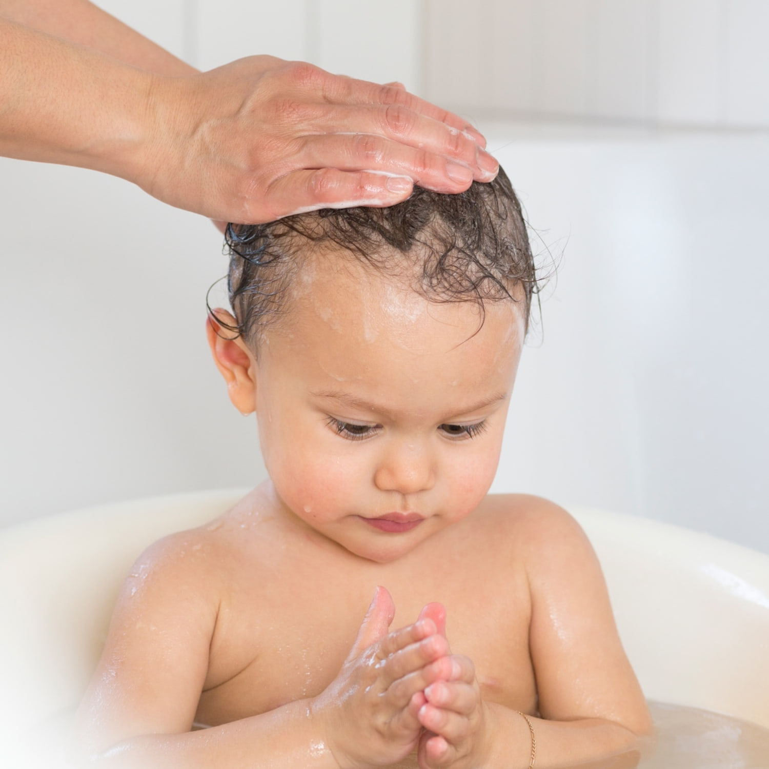 The best baby shampoos for sensitive skin