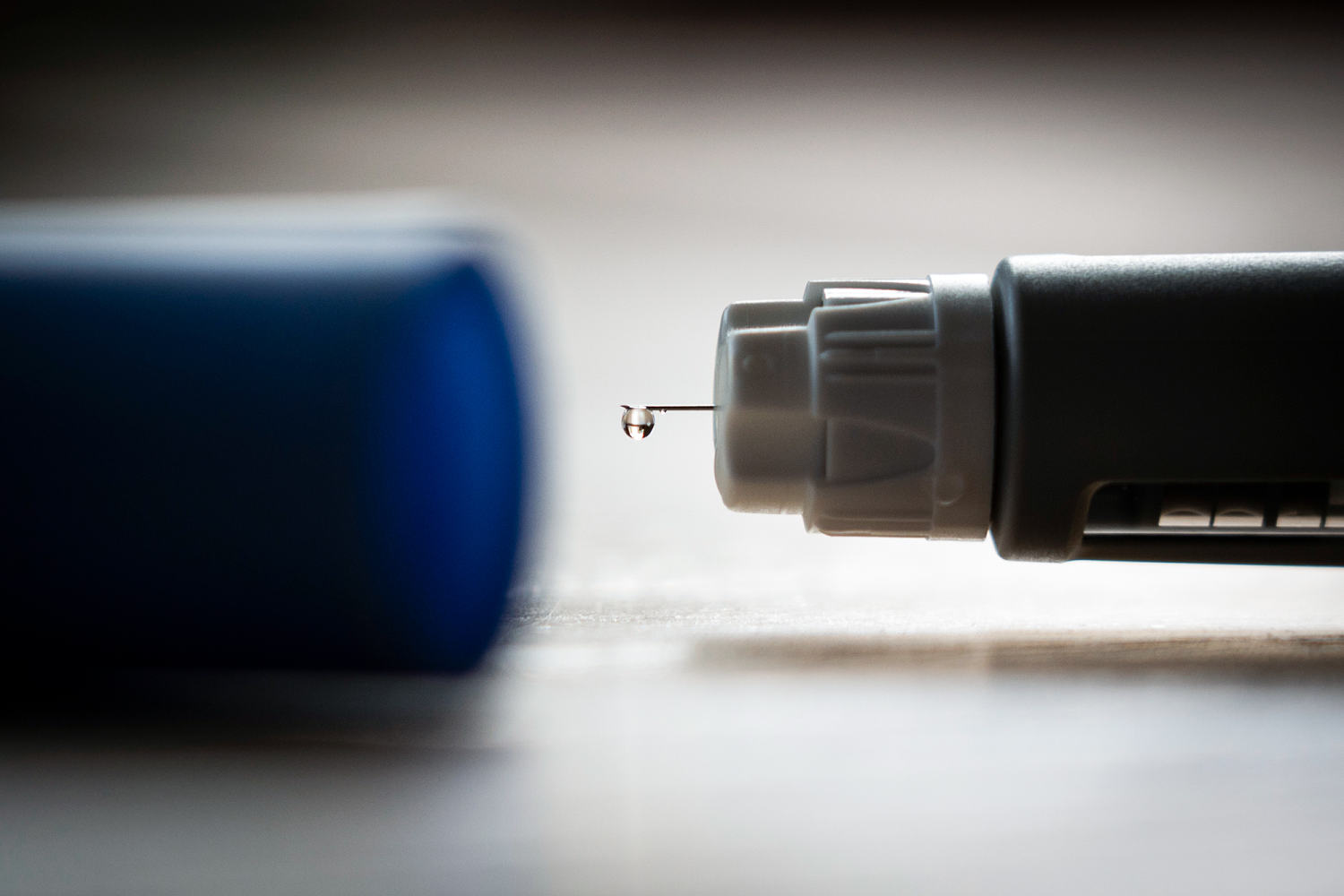 Weight-loss drugs can boost testosterone levels in men, new research suggests