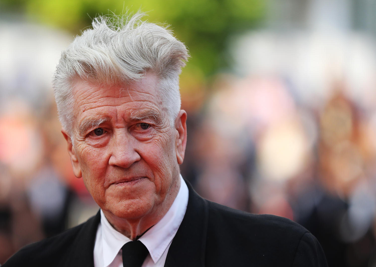 David Lynch, visionary filmmaker who specialized in the surreal, dies at 78