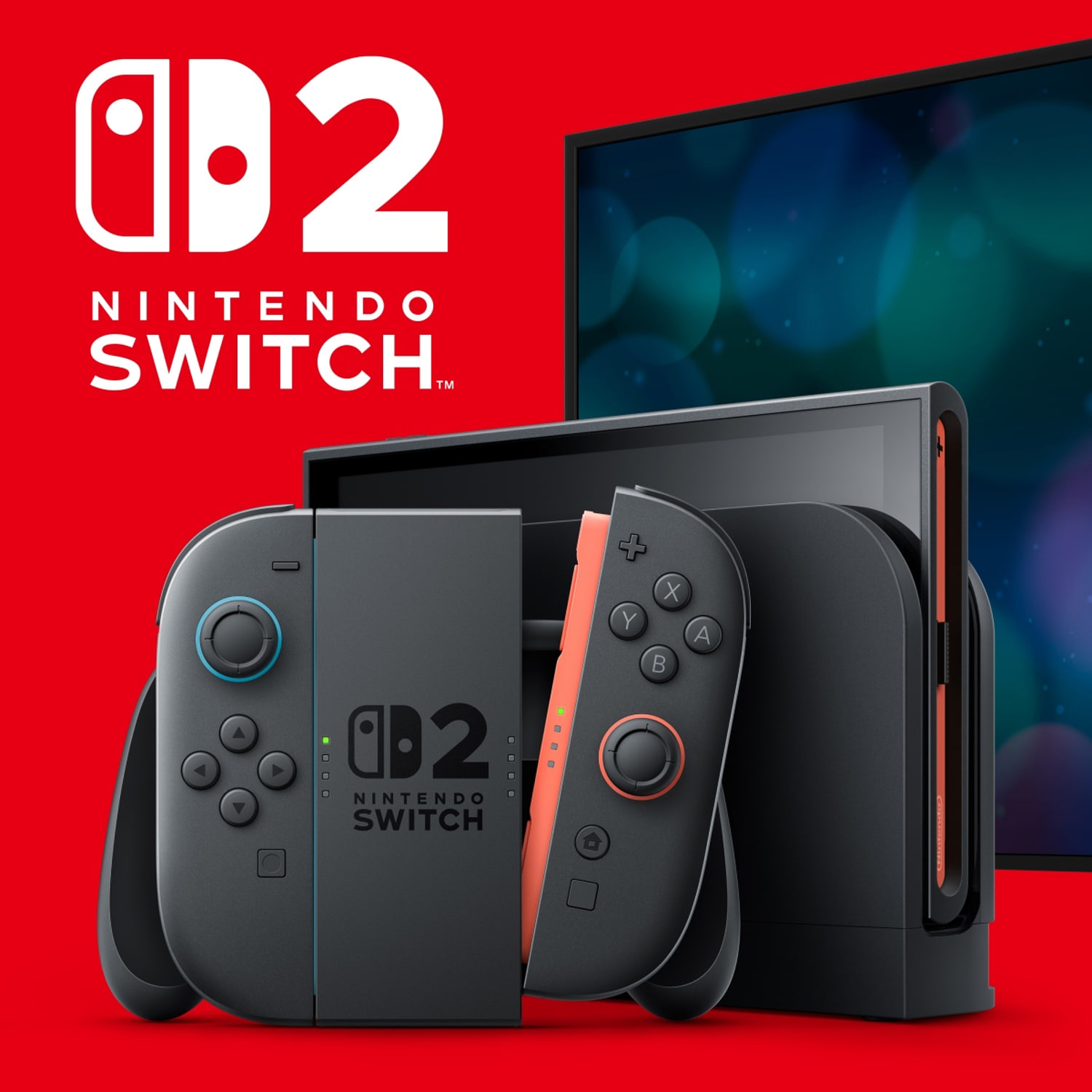 What to know about the new Nintendo Switch 2