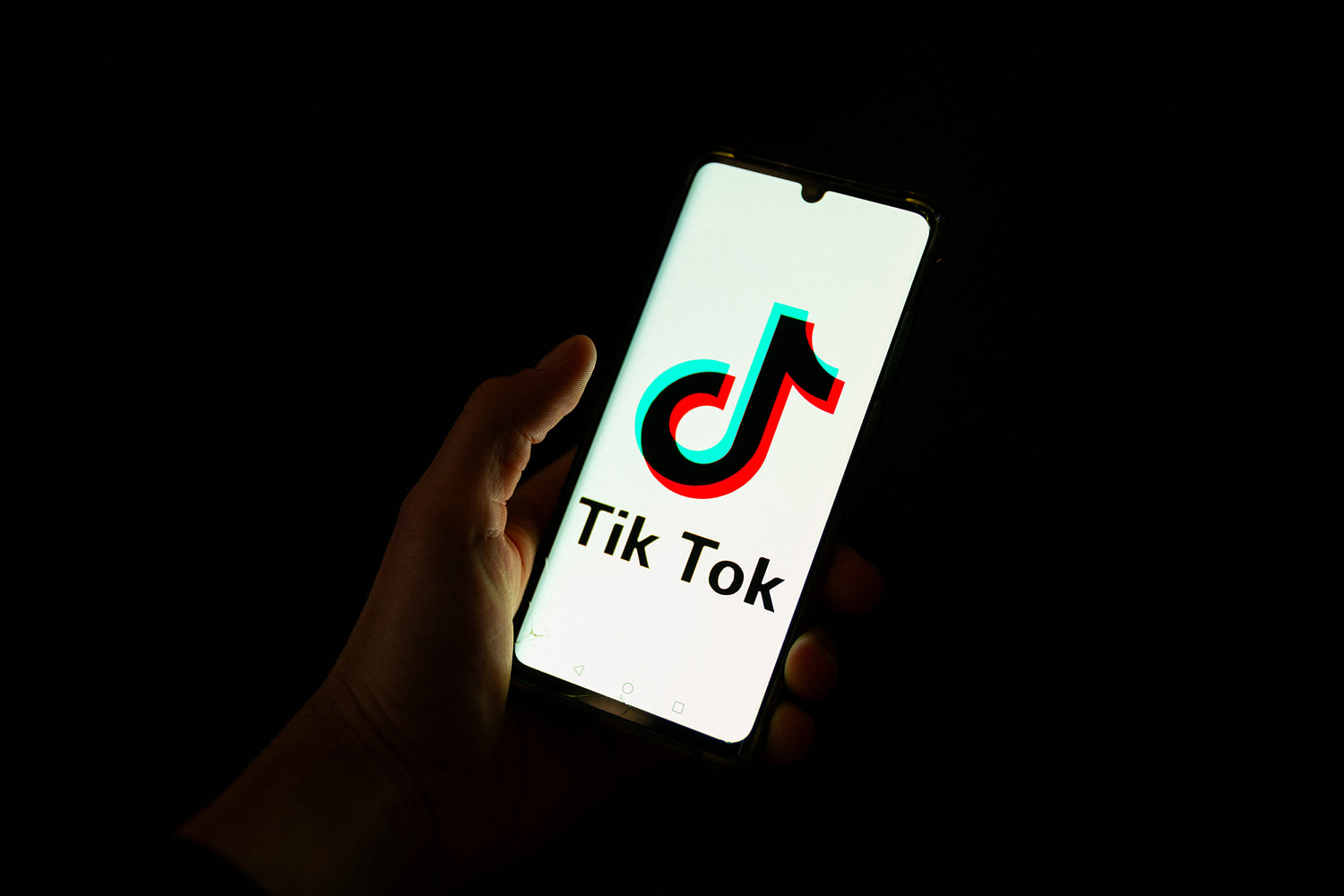 TikTok says it will go dark on Sunday unless given 'definitive' assurances