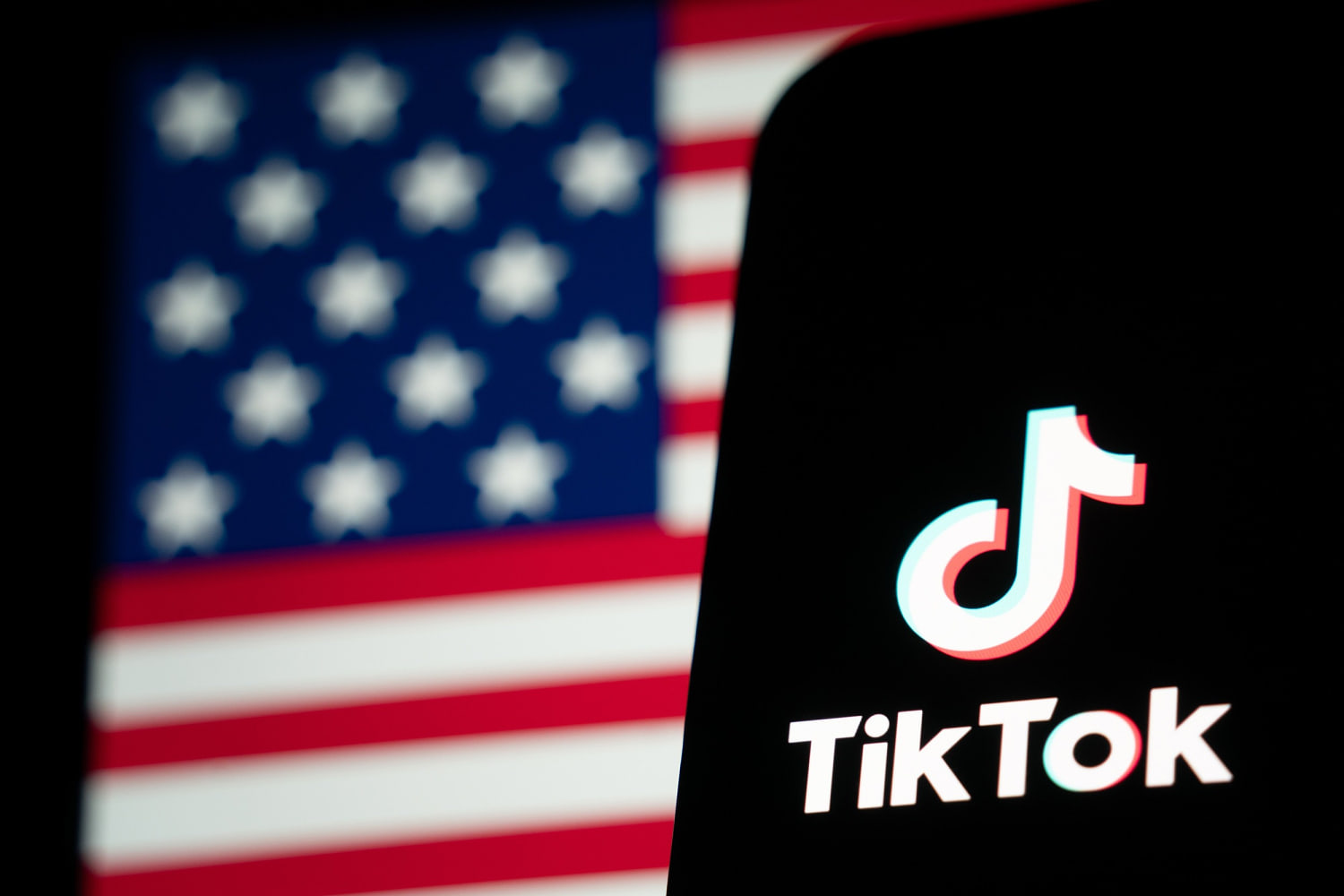 TikTok makes app unavailable for U.S. users ahead of ban