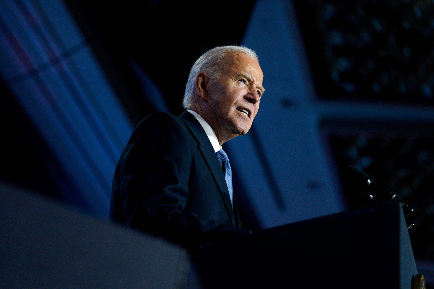 Democrats overlook Biden's terrible foreign policy legacy at their own peril