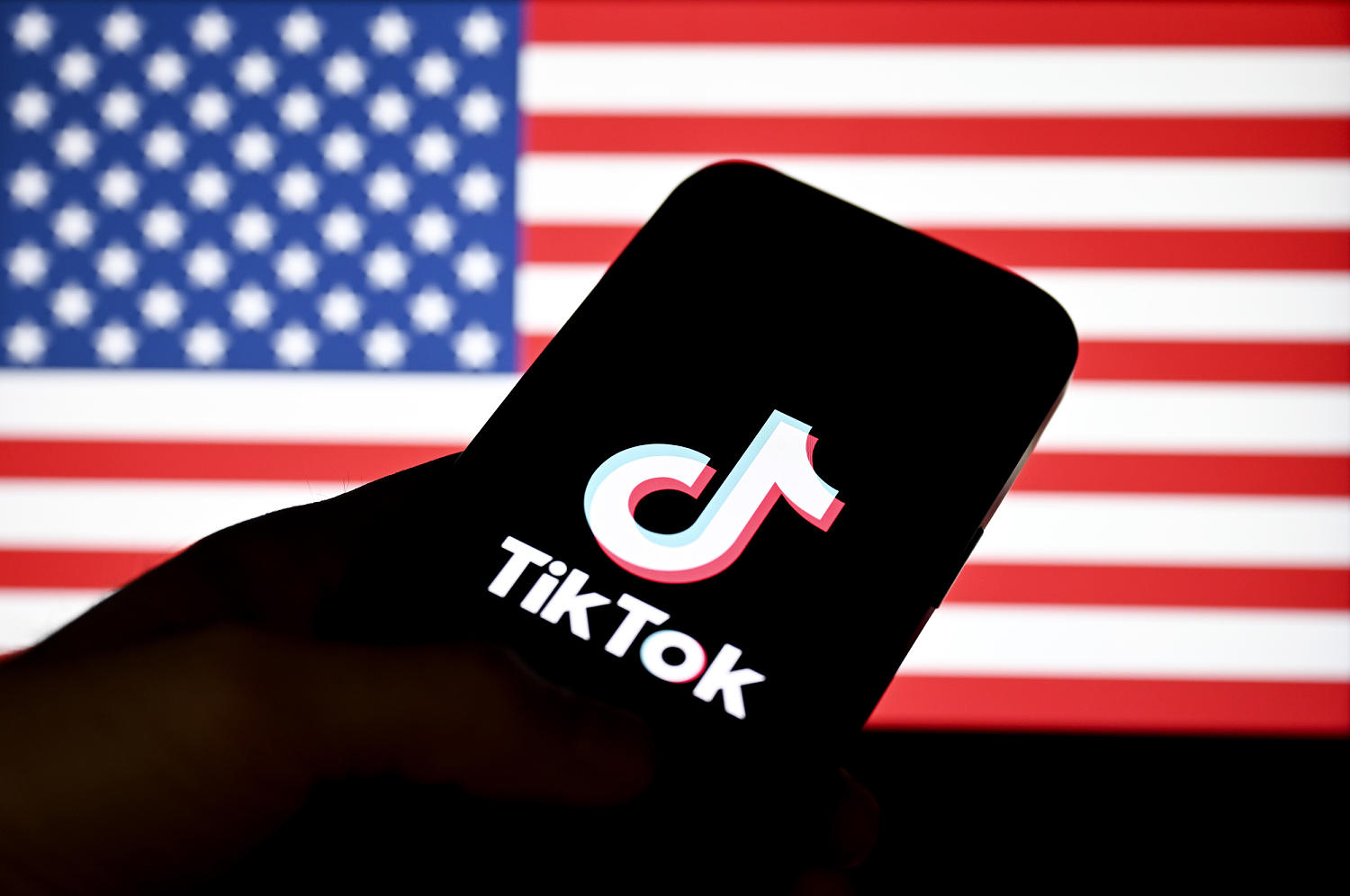 TikTok says it is restoring service for U.S. users, thanking Trump