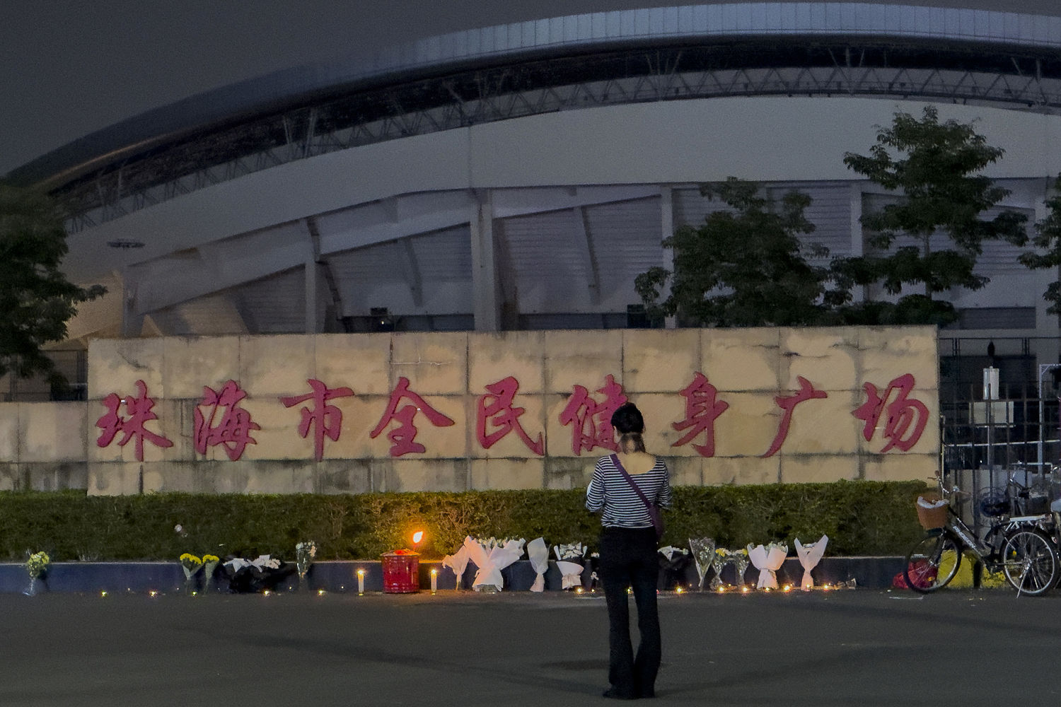 China executes 2 men who committed deadly attacks known as ‘revenge on society crimes’