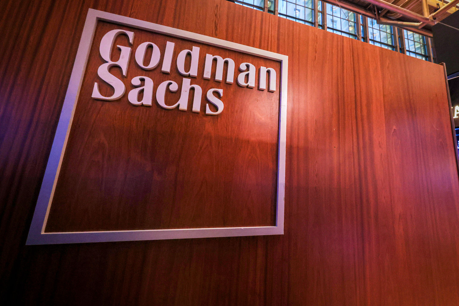 Goldman Sachs rolls out an AI assistant for its employees as artificial intelligence sweeps Wall Street