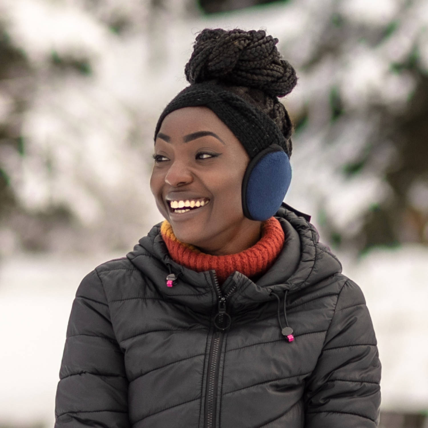 9+ best earmuffs to keep you warm this winter