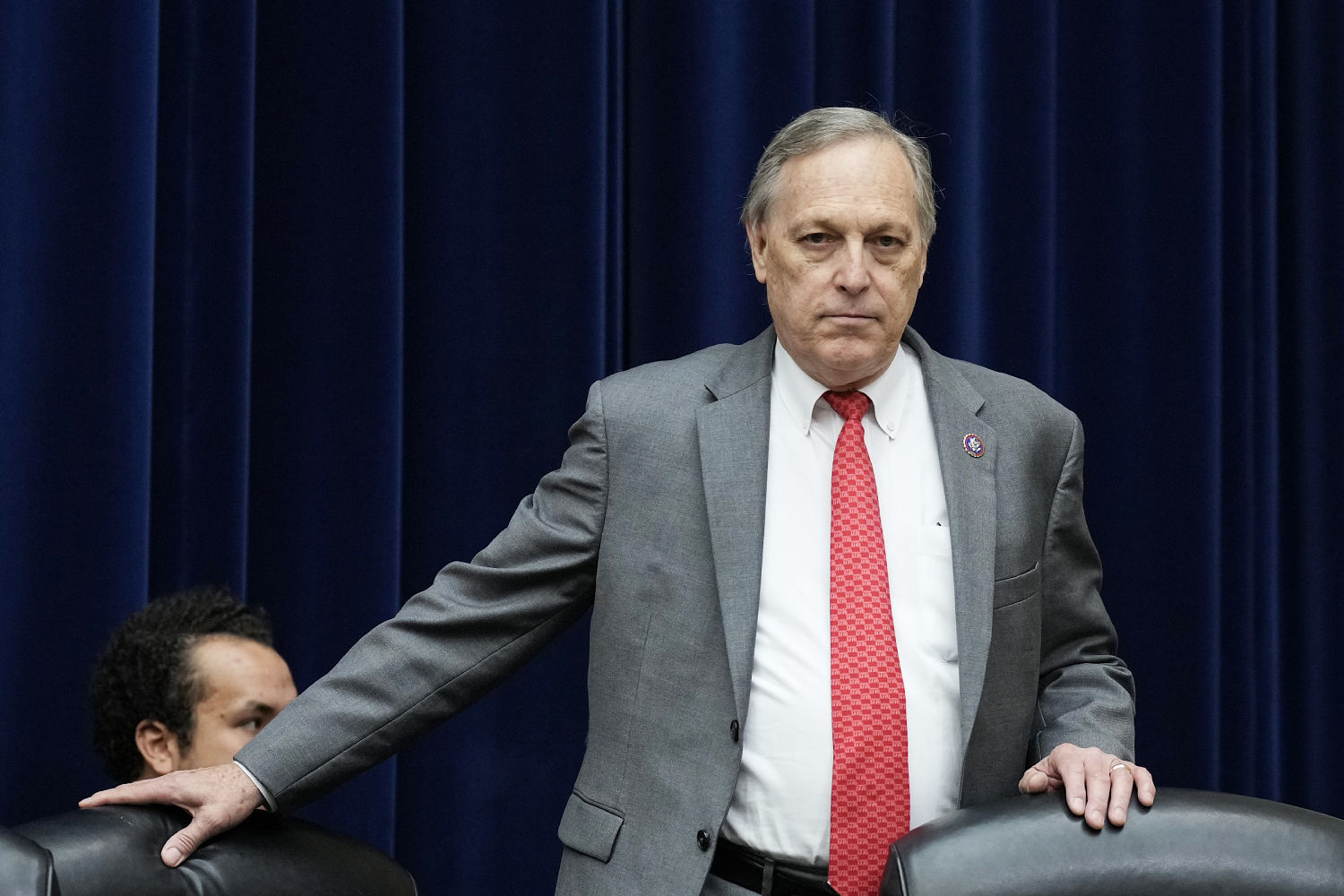 A hurdle for Trump's agenda: Republicans who have never backed laws raising the debt ceiling