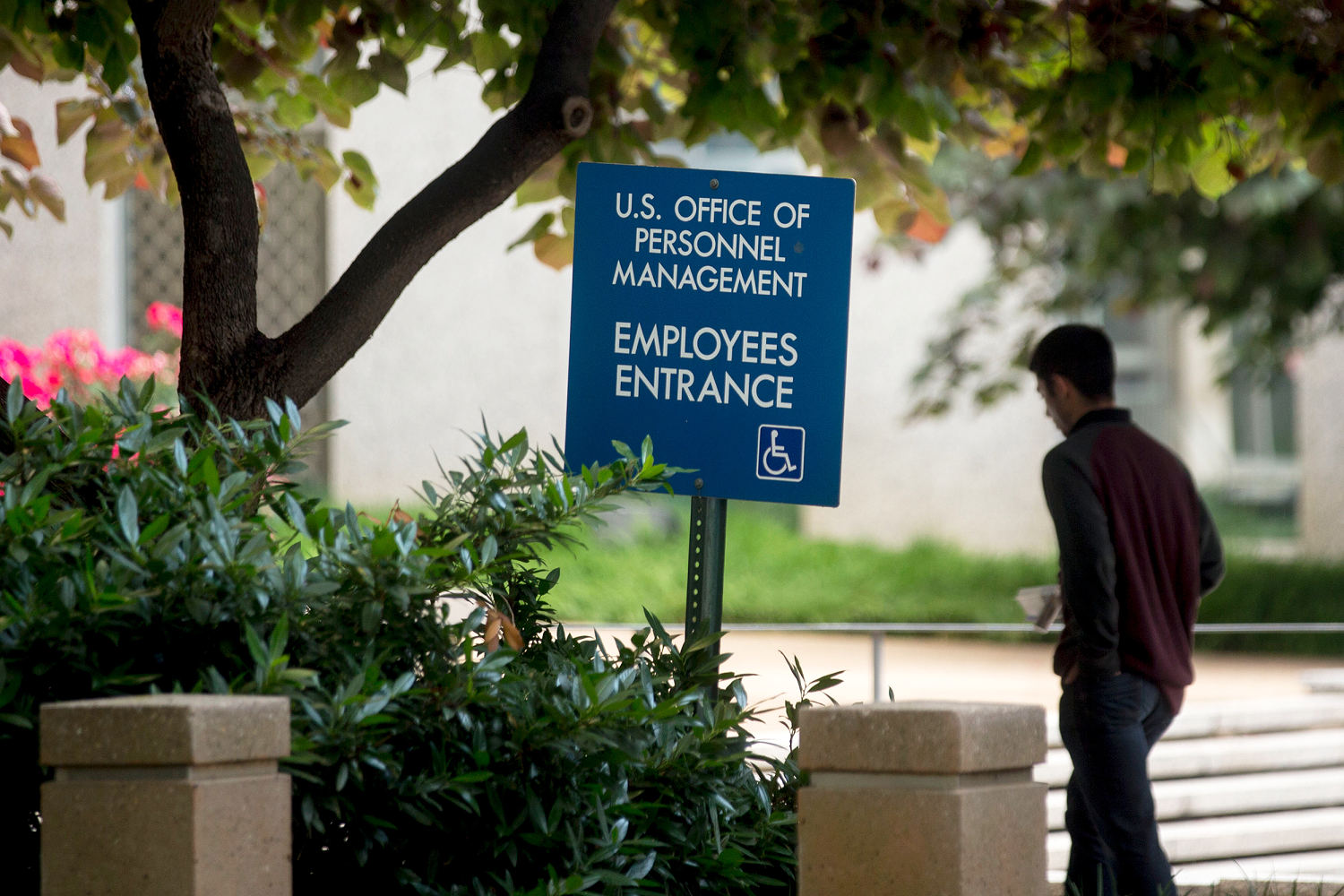 Federal employees told to name colleagues working in DEI roles or risk 'adverse consequences'