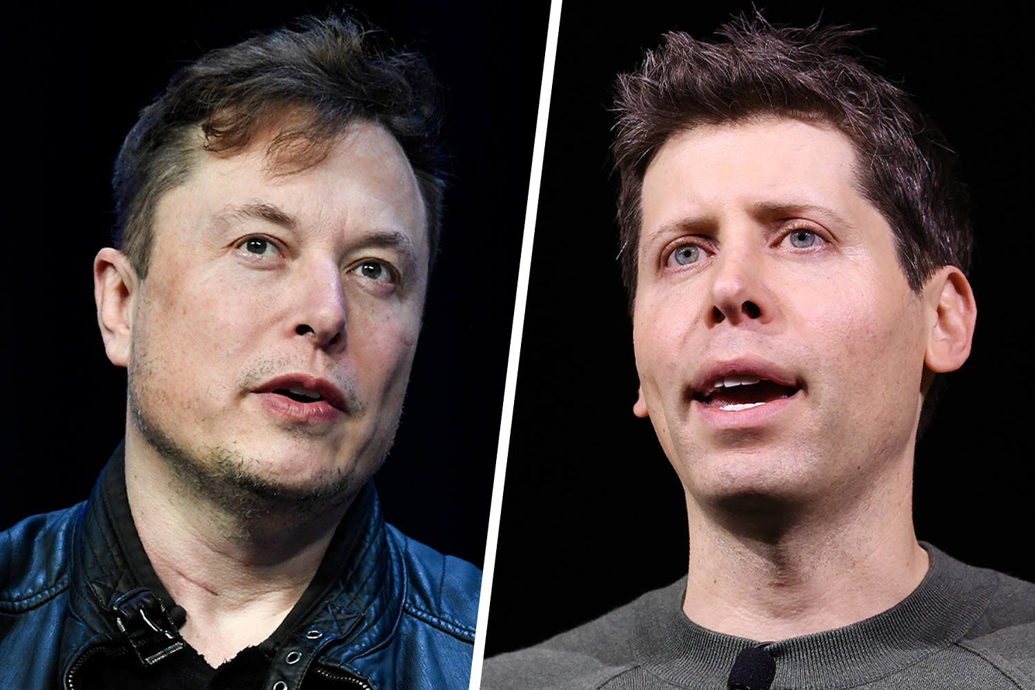 Musk and Altman trade barbs on social media after ChatGPT co-creator's White House appearance