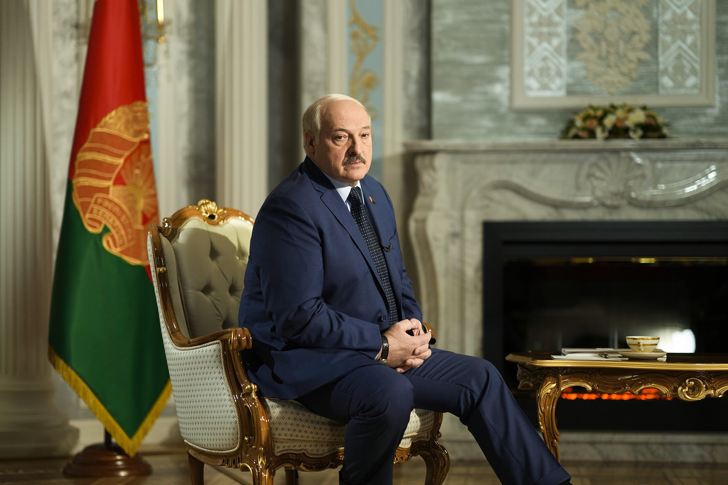 Belarus election is poised to extend the 30-year rule of ‘Europe’s last dictator’