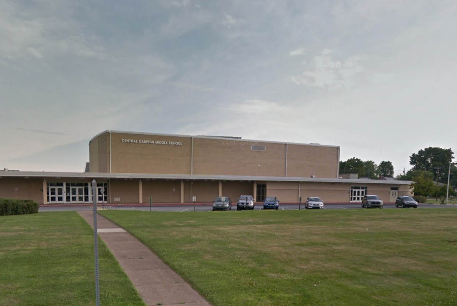 Pennsylvania teacher accused of calling Muslim student 'terrorist' placed on leave