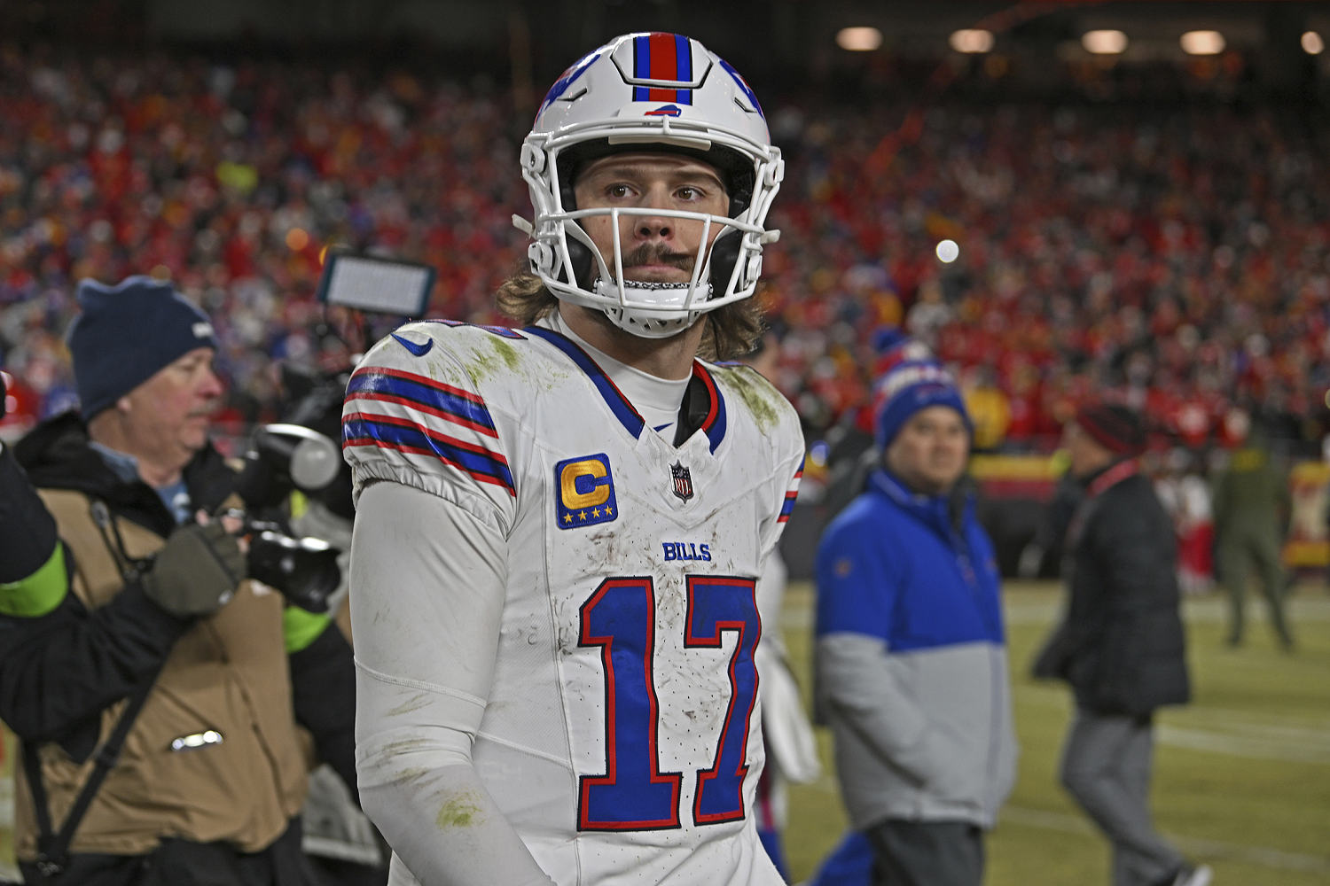 After another loss to the Chiefs, the Bills are still closer than they seem