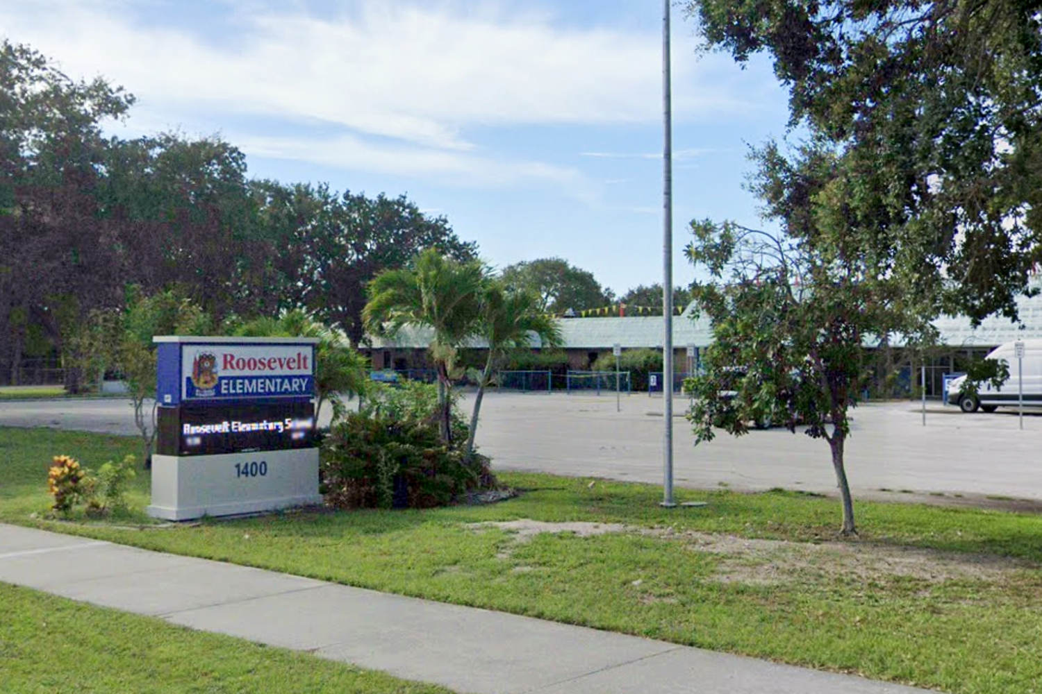 Florida educators arrested after boozy teen party at principal's home goes off the rails, police say