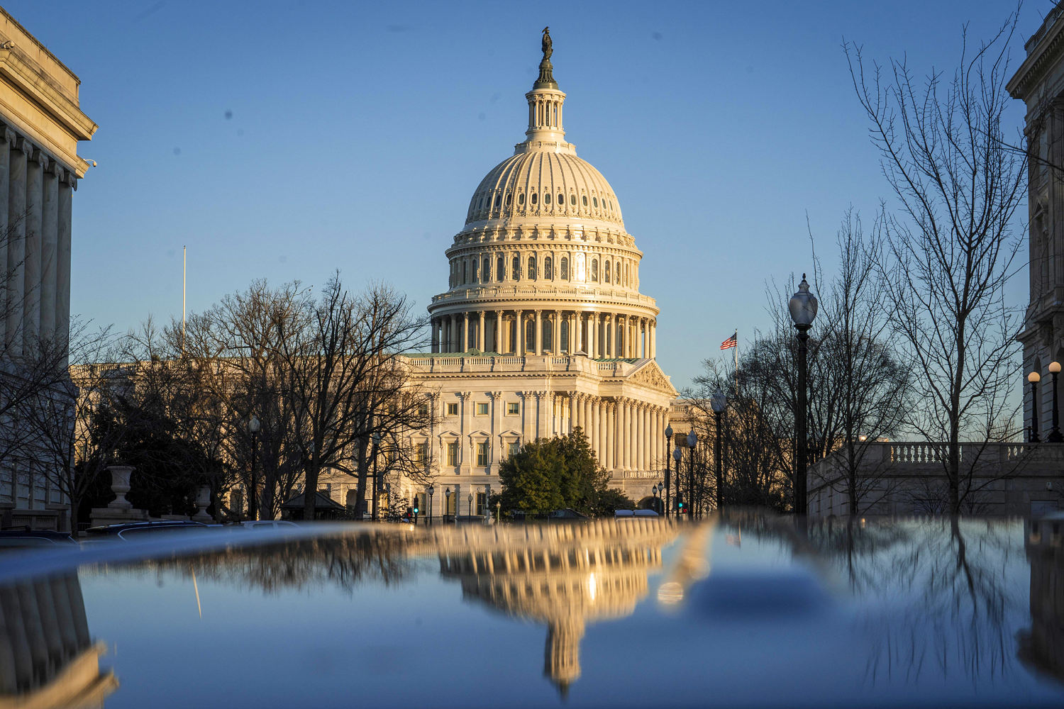 Trump's effort to withhold federal funding will trigger 'imminent legal action'